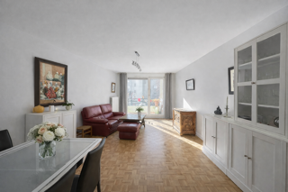  Appartement � vendre 4 pi�ces 85 m�