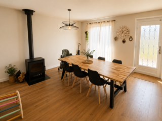  Maison à vendre 5 pièces 108 m²