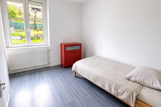  Appartement � vendre 4 pi�ces 78 m�
