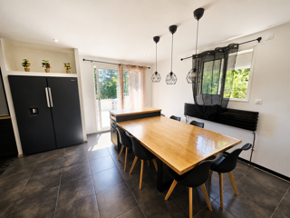  Maison à vendre 4 pièces 164 m²