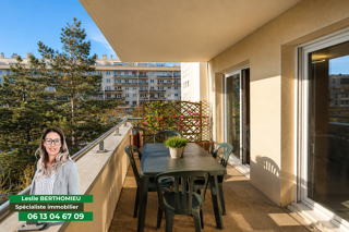  Appartement � vendre 3 pi�ces 78 m�