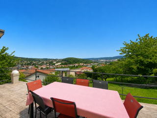  Maison � vendre 6 pi�ces 140 m�