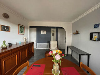  Appartement  vendre 2 pices 38 m