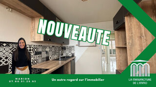  Appartement � vendre 3 pi�ces 66 m�