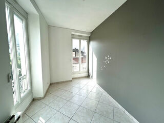  Appartement � vendre 4 pi�ces 80 m�