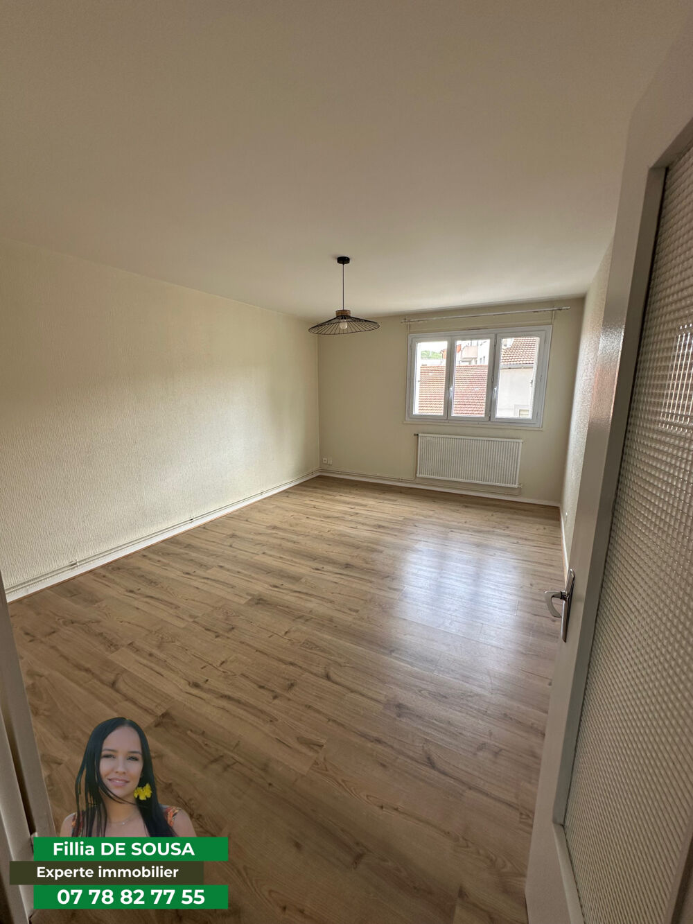 Vente Appartement APPARTEMENT F1 AVEC CAVE -IDEAL INVESTISSEURS / BELLEVUE. St etienne