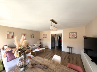  Appartement � vendre 4 pi�ces 78 m�