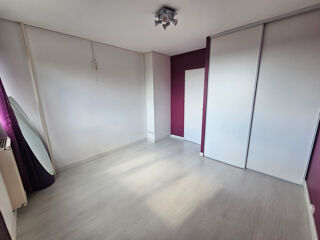  Appartement à vendre 3 pièces 65 m²