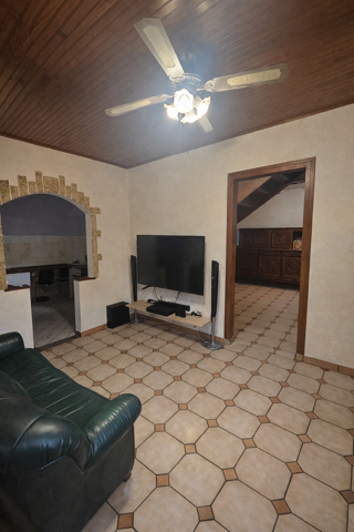  Maison � vendre 5 pi�ces 120 m�