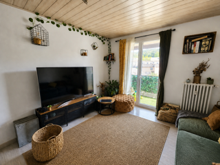  Appartement � vendre 3 pi�ces 57 m�