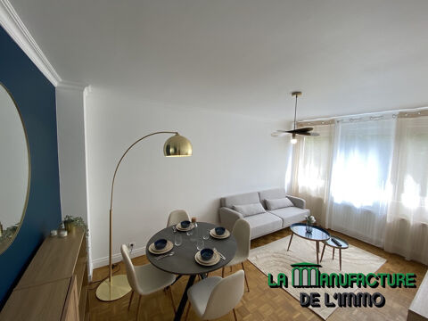  Appartement � louer 4 pi�ces 80 m�