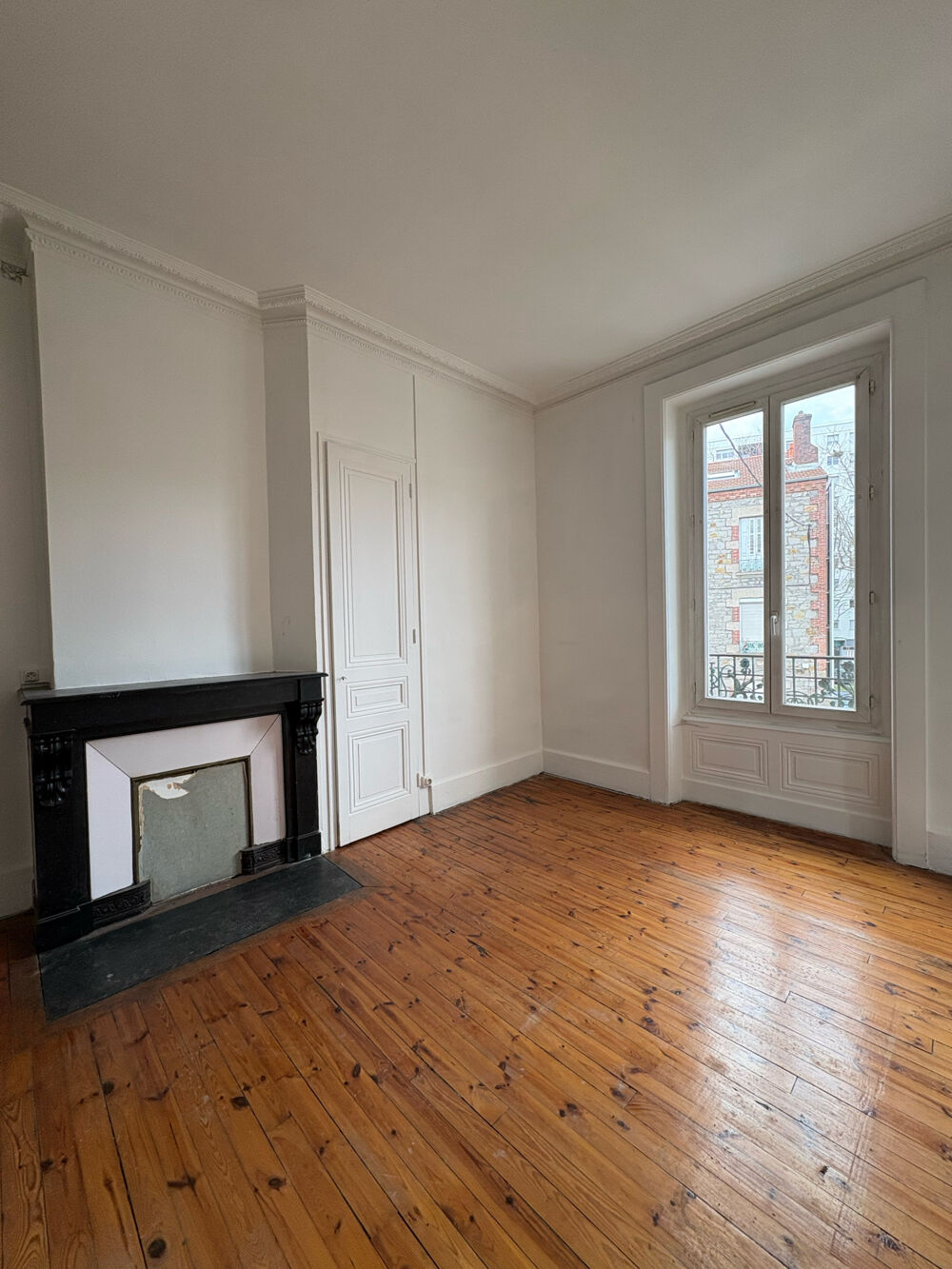 APPARTEMENT T2 DE 60.80 M2 - BALCON / LE SOLEIL