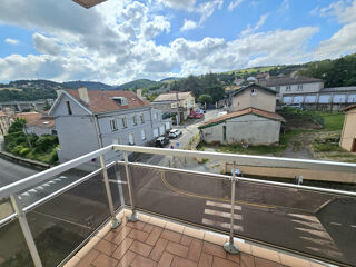  Appartement � vendre 4 pi�ces 71 m�