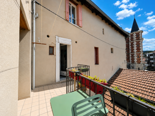  Appartement à vendre 5 pièces 173 m²