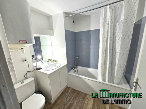  Appartement � louer 1 pi�ce 23 m�