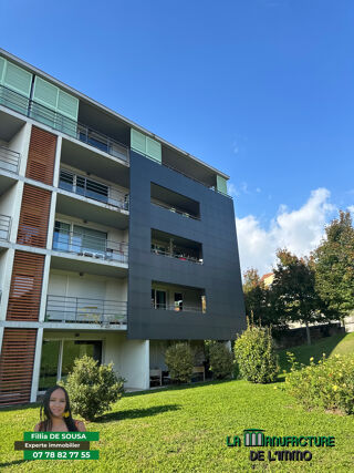  Appartement  vendre 3 pices 71 m