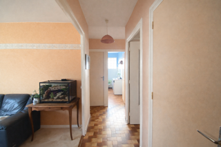  Appartement � vendre 3 pi�ces 63 m�