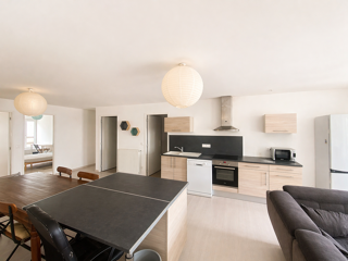  Appartement à vendre 6 pièces 121 m²