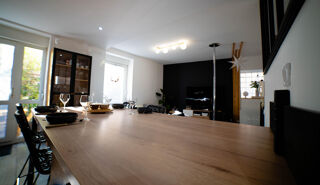  Duplex/triplex à vendre 3 pièces 65 m²