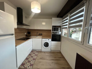  Appartement � vendre 4 pi�ces 82 m�