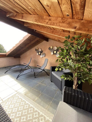  Appartement � vendre 2 pi�ces 33 m�