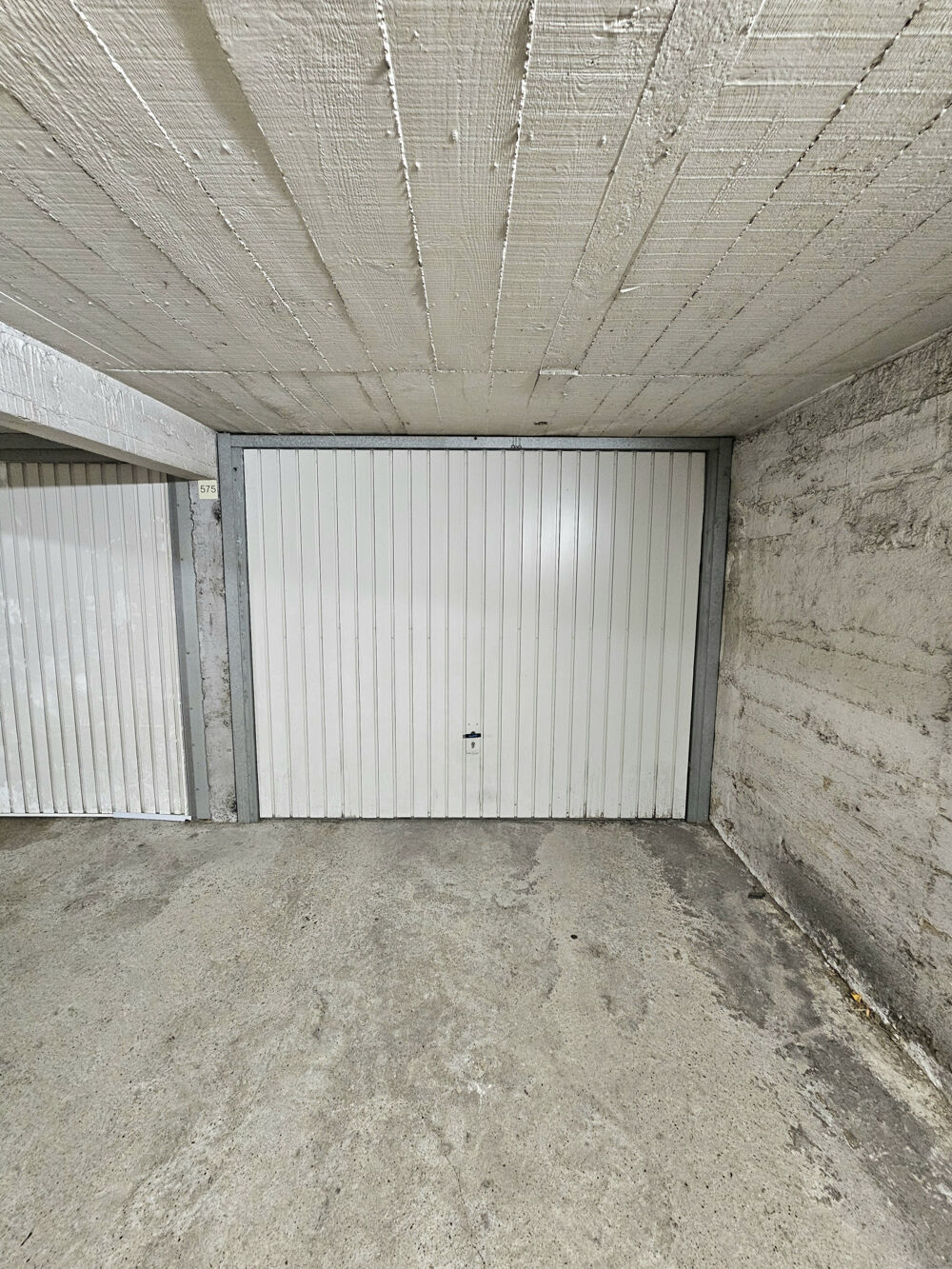 Vente Parking/Garage SAINT-ETIENNE PARC DE L'EUROPE/ MARCEL SEMBAT. St etienne