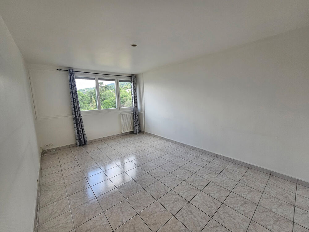 Vente Appartement Appartement F3 - 64,94M2 - Cave - Saint-Etienne Secteur La Métare St etienne