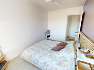  Appartement � vendre 3 pi�ces 59 m�