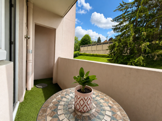  Appartement � vendre 3 pi�ces 72 m�