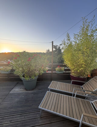  Appartement � vendre 4 pi�ces 67 m�