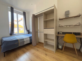  Appartement � louer 4 pi�ces 66 m�