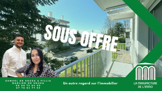  Appartement � vendre 4 pi�ces 77 m�