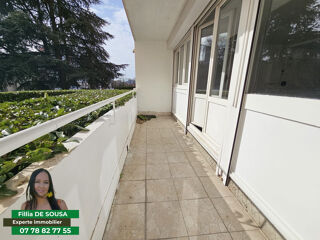  Appartement � vendre 3 pi�ces 72 m�