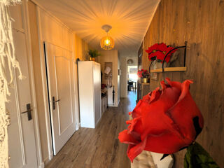  Appartement � vendre 4 pi�ces 78 m�