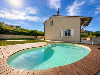  Maison à vendre 4 pièces 96 m²