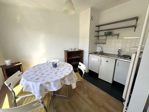  Appartement � louer 1 pi�ce 31 m�