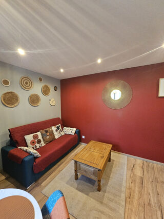  Appartement � vendre 2 pi�ces 33 m�