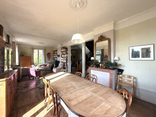  Maison à vendre 8 pièces 298 m²