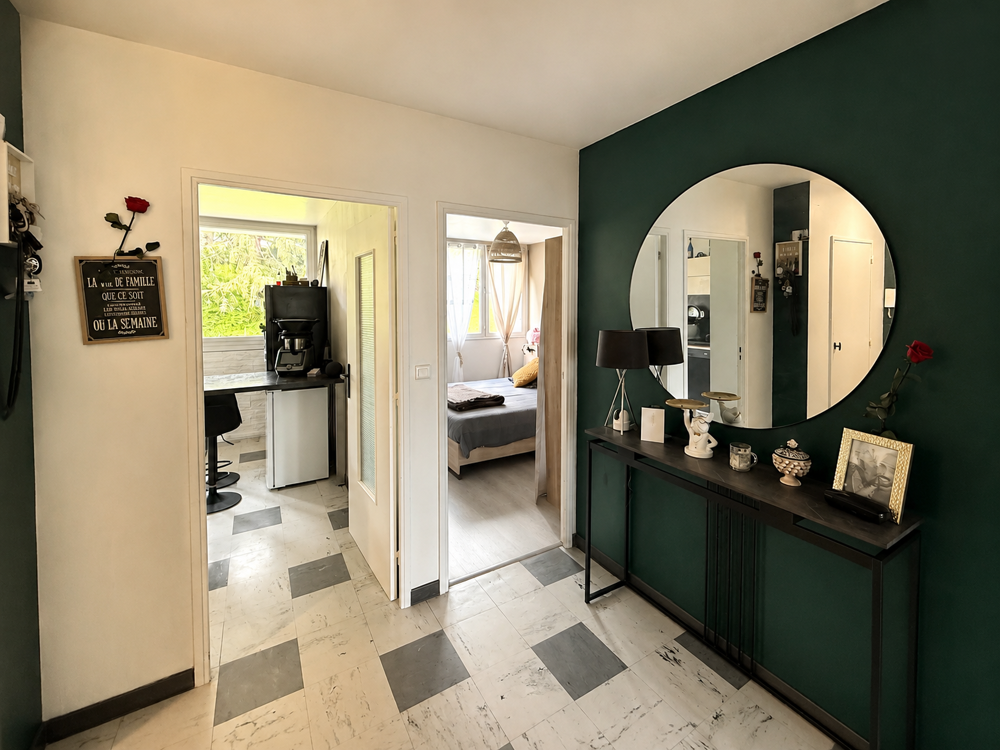 Appartement 3 pièces 72 m² à St Etienne