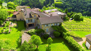  Propriété/château à vendre 11 pièces 289 m²