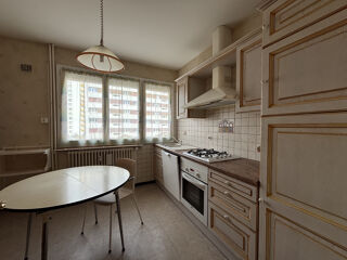  Appartement à vendre 4 pièces 79 m²