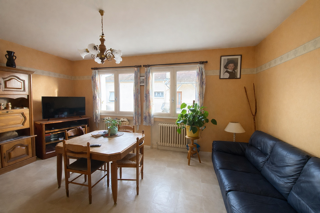  Appartement � vendre 3 pi�ces 63 m�