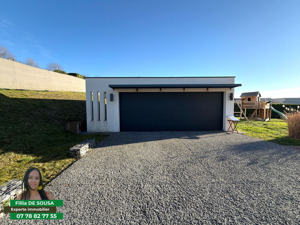 � vendre  Maison Saint-Bonnet-les-Oules (42330)