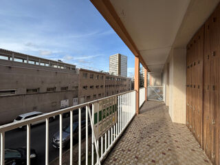  Appartement � vendre 3 pi�ces 59 m�