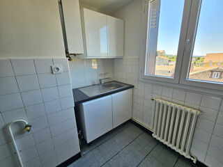  Appartement � vendre 3 pi�ces 63 m�