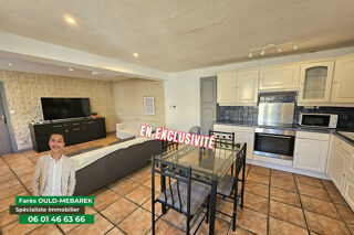  Appartement � vendre 2 pi�ces 58 m�