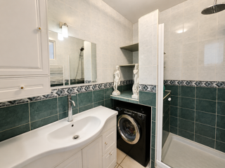  Appartement � vendre 4 pi�ces 67 m�