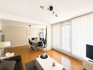  Appartement � vendre 4 pi�ces 78 m�