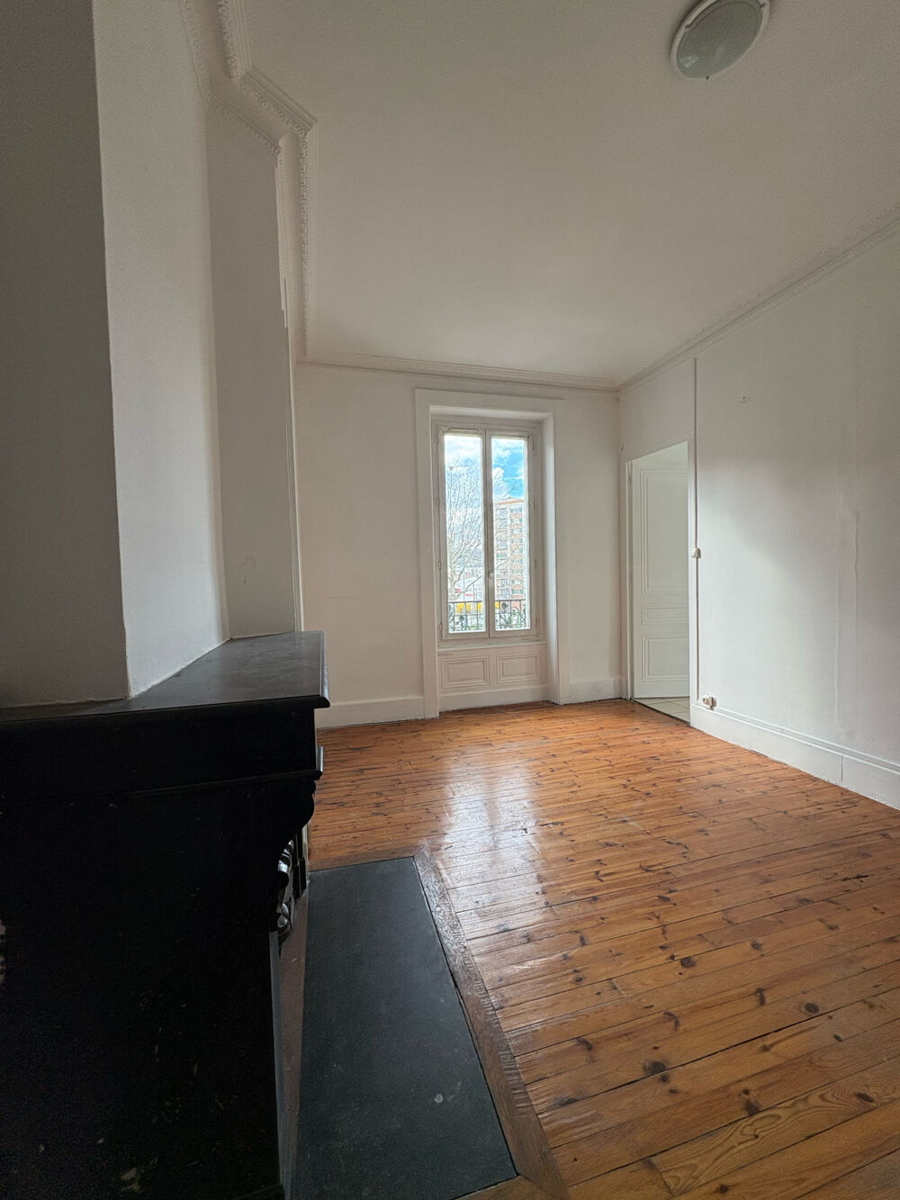 Location Appartement APPARTEMENT T2 DE 60.80 M2 - BALCON / LE SOLEIL St etienne