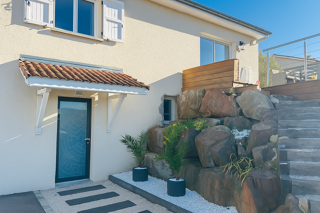  Maison � vendre 5 pi�ces 145 m�